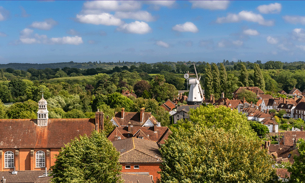 Cranbrook